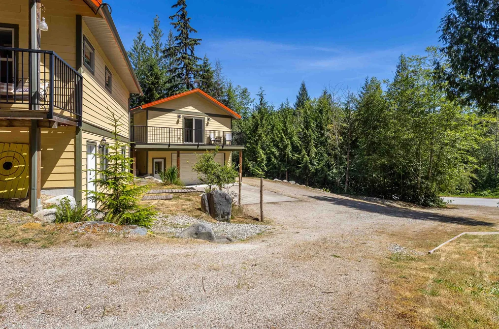 5823 LEANING TREE ROAD, Halfmoon Bay BC V7Z 1C2, Halfmoon Bay BC — Residential for Sale — Photo 39 of 40