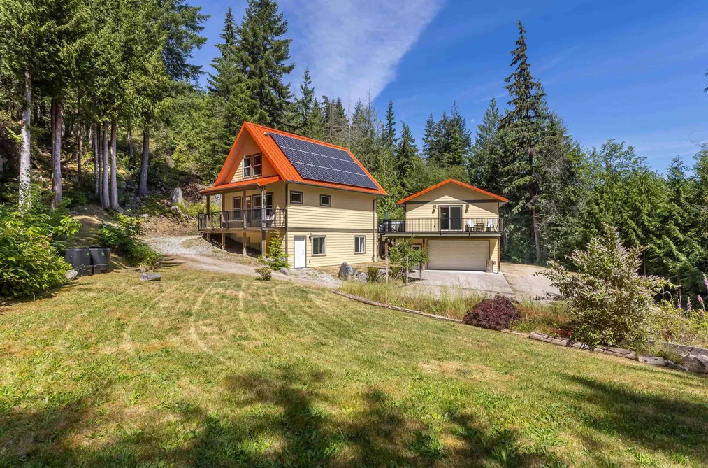 5823 LEANING TREE ROAD, Halfmoon Bay BC V7Z 1C2, Halfmoon Bay BC — Residential for Sale — Photo 4 of 40
