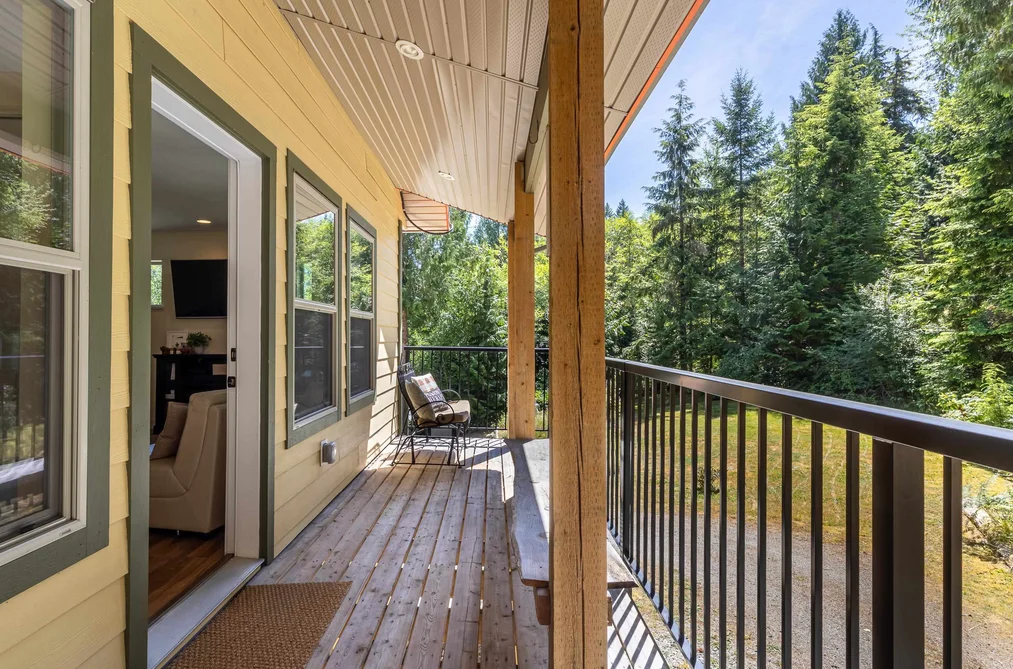 5823 LEANING TREE ROAD, Halfmoon Bay BC V7Z 1C2, Halfmoon Bay BC — Residential for Sale — Photo 5 of 40