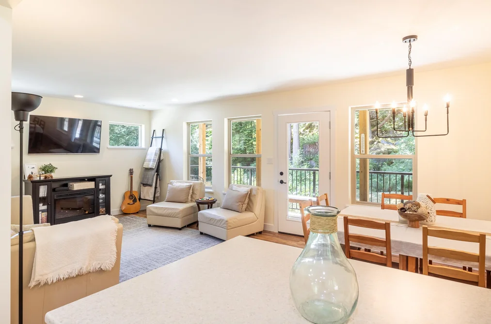 5823 LEANING TREE ROAD, Halfmoon Bay BC V7Z 1C2, Halfmoon Bay BC — Residential for Sale — Photo 9 of 40