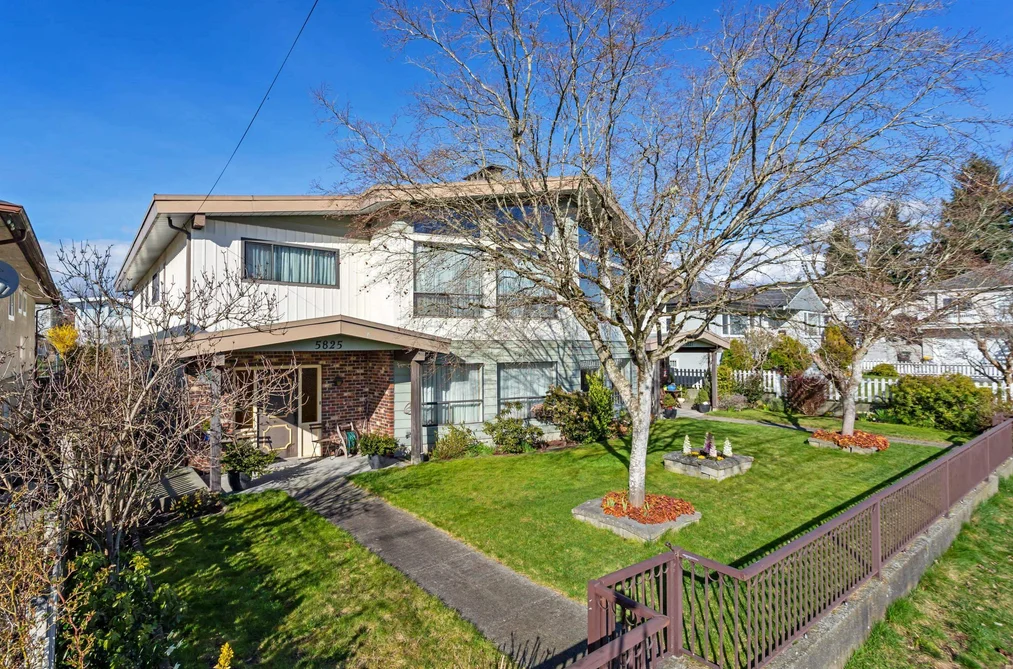 5825 CLINTON STREET, Burnaby BC V5J 2M4, Burnaby BC — Residential for Sale - Photo 2