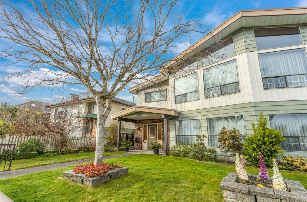 5825 CLINTON STREET, Burnaby BC V5J 2M4, Burnaby BC — Residential for Sale - Photo 3