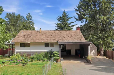 5825 Jinkerson Rd, Chilliwack, BC - MLS: R3149637