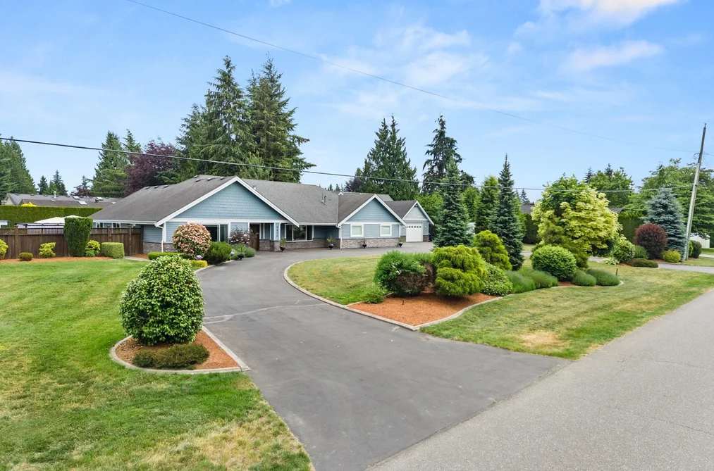 House for sale at 5826 246 Street Langley British Columbia - MLS: R3132457