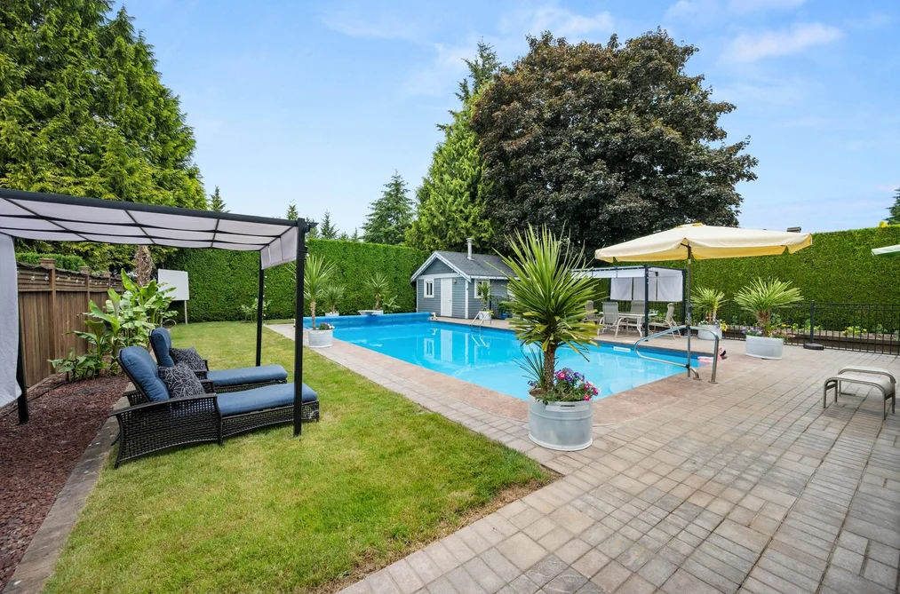 5826 246 STREET, Langley BC V2Z 1H1, Langley BC — Residential for Sale - Photo 2