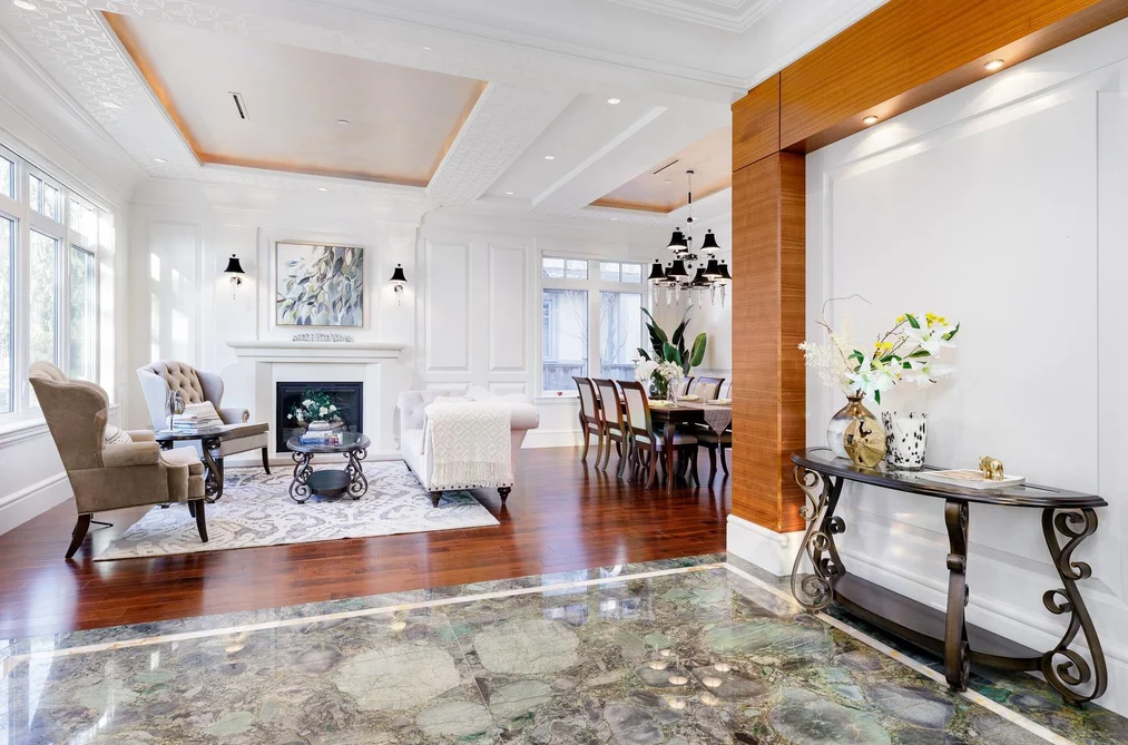 5826 ANGUS DRIVE, Vancouver BC V6M 3N8, Vancouver BC — Residential for Sale - Photo 2
