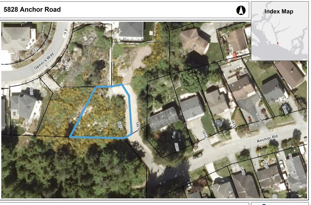 Property for sale at 5828 Anchor Road Sechelt British Columbia - MLS: R3138280