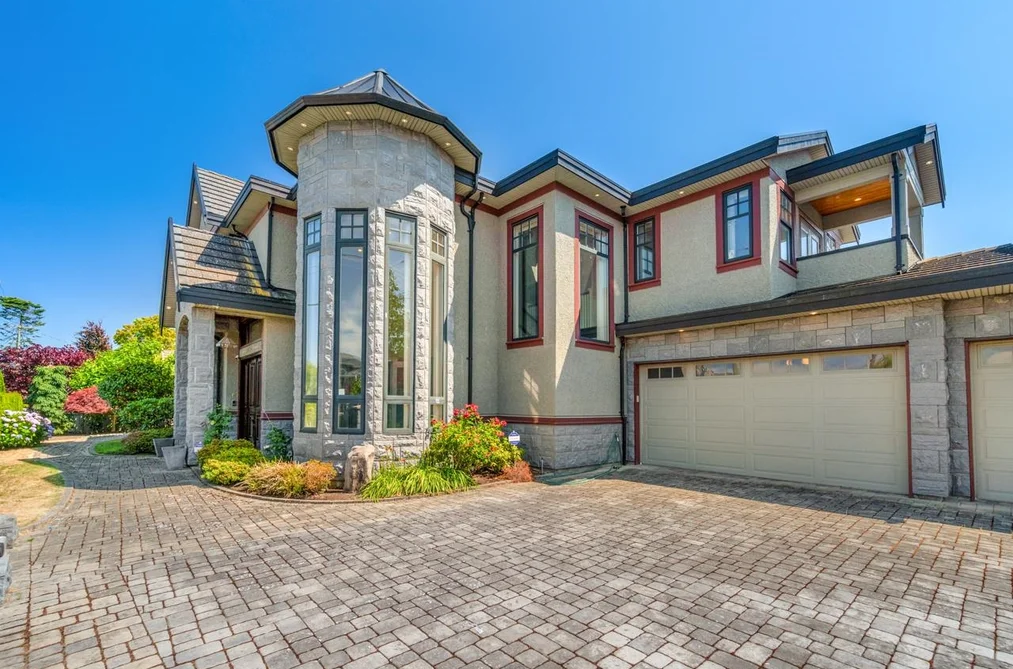 House for sale at 5828 Gibbons Drive Richmond British Columbia - MLS: R3142579