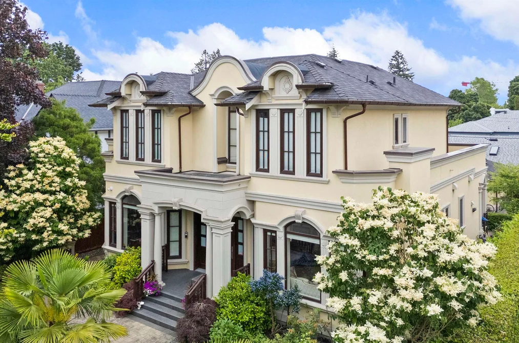 5828 HUDSON STREET, Vancouver BC V6M 2Z3, Vancouver BC — Residential for Sale - Photo 2