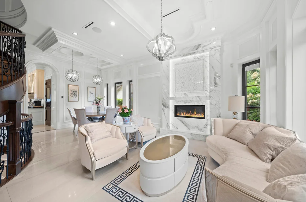 5828 HUDSON STREET, Vancouver BC V6M 2Z3, Vancouver BC — Residential for Sale - Photo 6