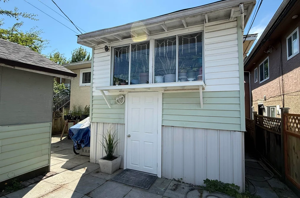 5828 KERR STREET, Vancouver BC V5R 4C1, Vancouver BC — Residential for Sale — Photo 19 of 40