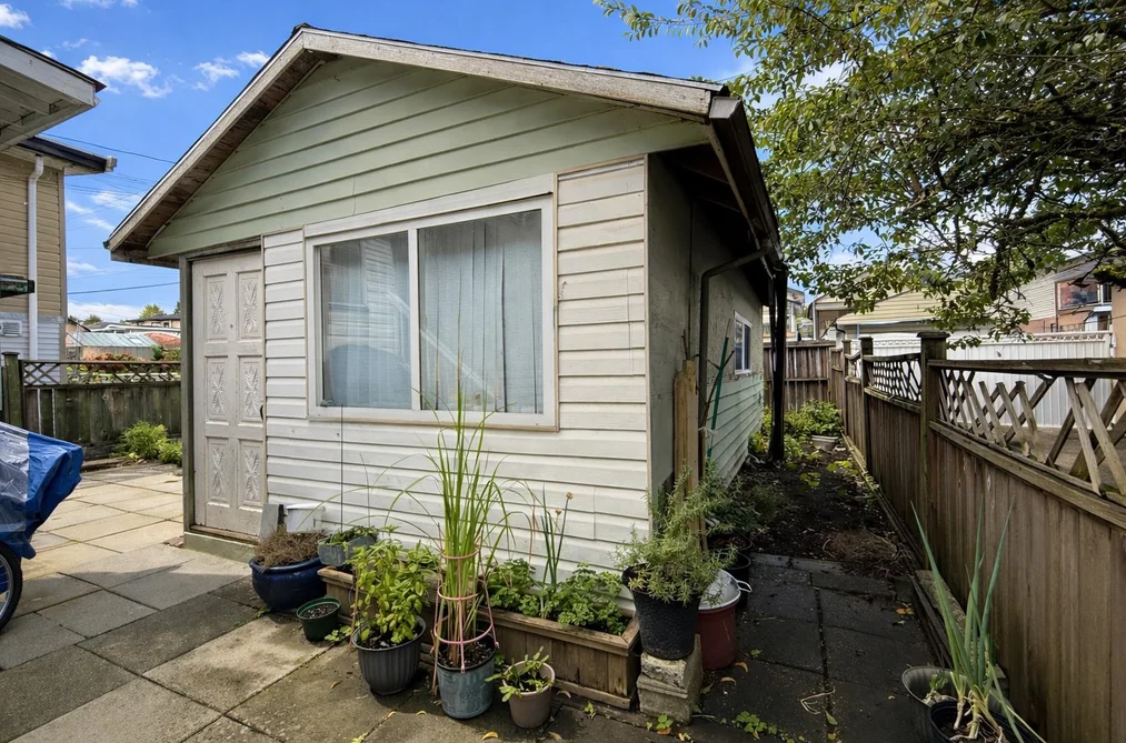 5828 KERR STREET, Vancouver BC V5R 4C1, Vancouver BC — Residential for Sale — Photo 38 of 40