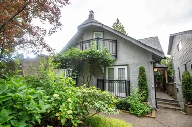 5829 Dunbar St, Vancouver, BC - MLS: R3172212