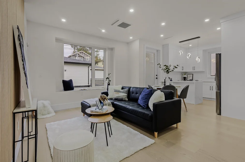 Half Duplex for sale at 583 E 60th Avenue Vancouver British Columbia - MLS: R3112636