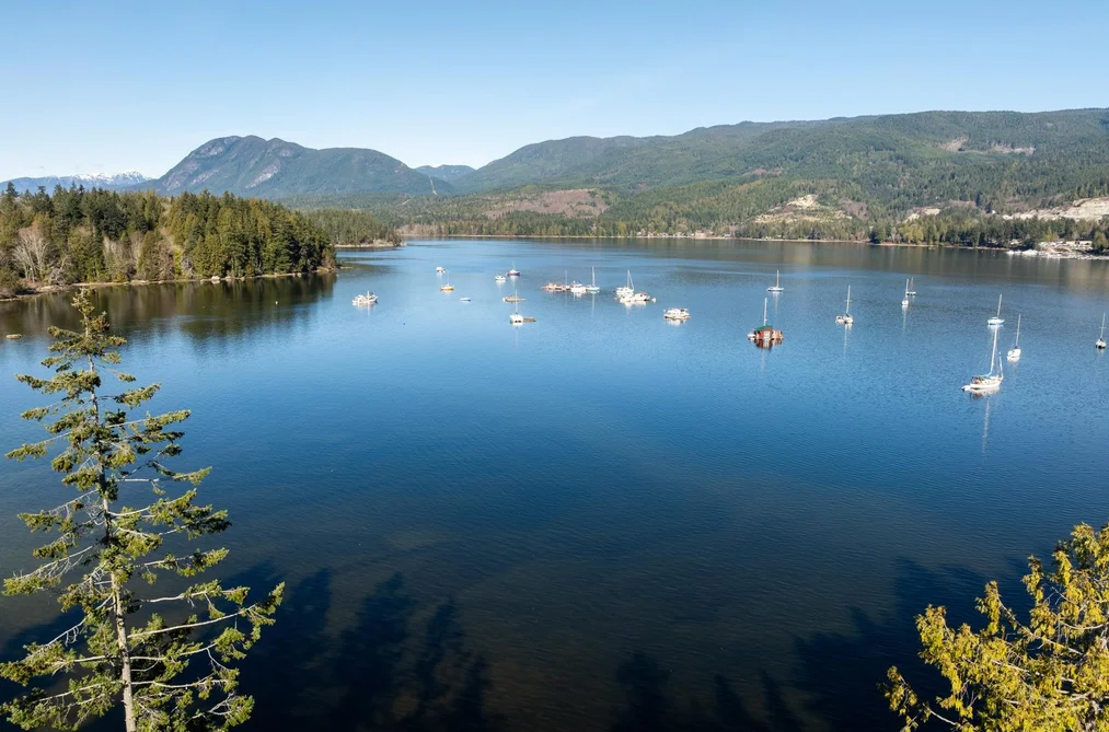 Property for sale at 5830 Marine Way Sechelt British Columbia - MLS: R3121142
