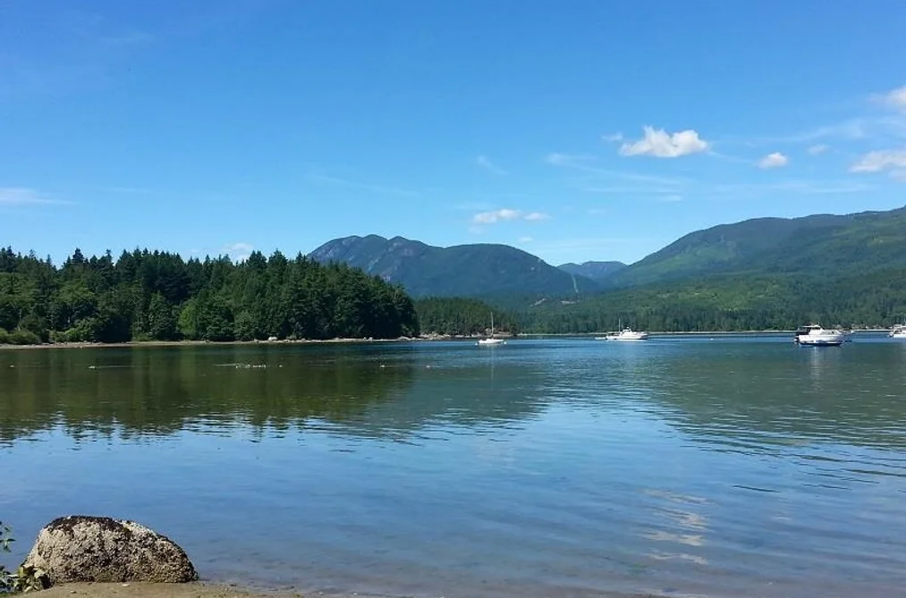 5830 MARINE WAY, Sechelt BC V7Z 0L8, Sechelt BC — Land for Sale - Photo 2