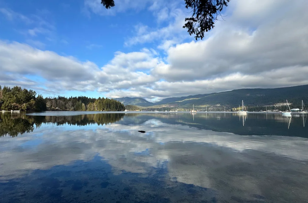 5830 MARINE WAY, Sechelt BC V7Z 0L8, Sechelt BC — Land for Sale - Photo 3