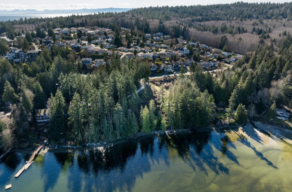 5830 MARINE WAY, Sechelt BC V7Z 0L8, Sechelt BC — Land for Sale - Photo 5