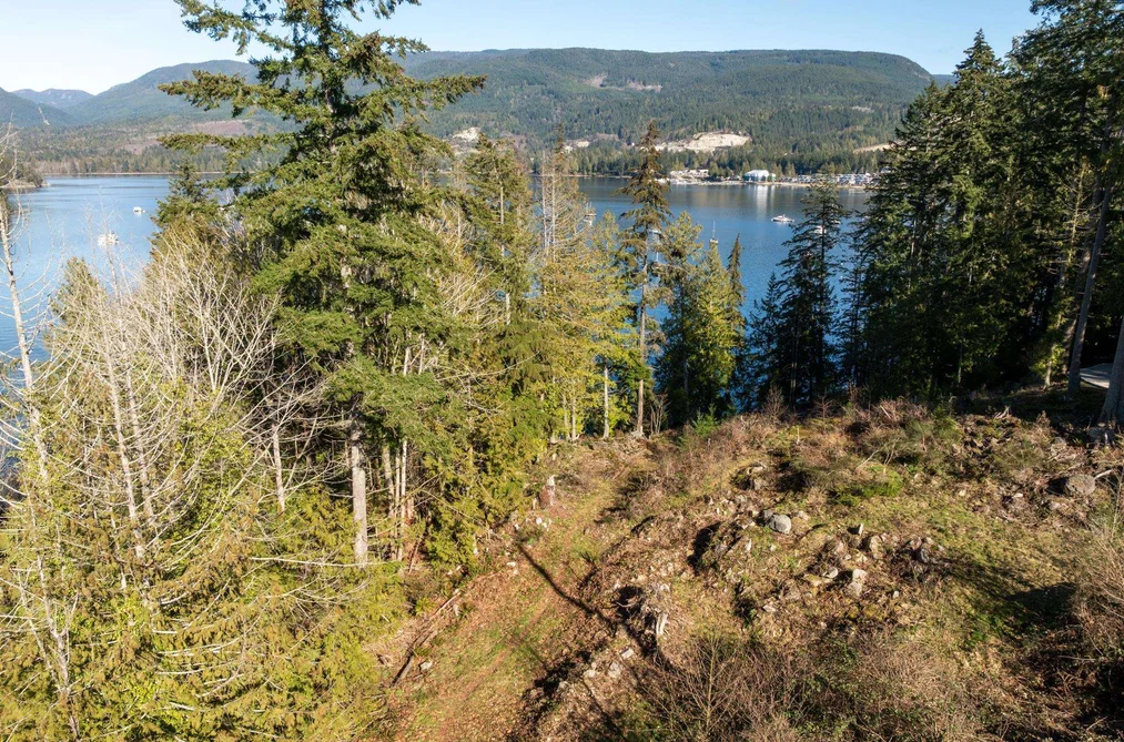 5830 MARINE WAY, Sechelt BC V7Z 0L8, Sechelt BC — Land for Sale - Photo 6