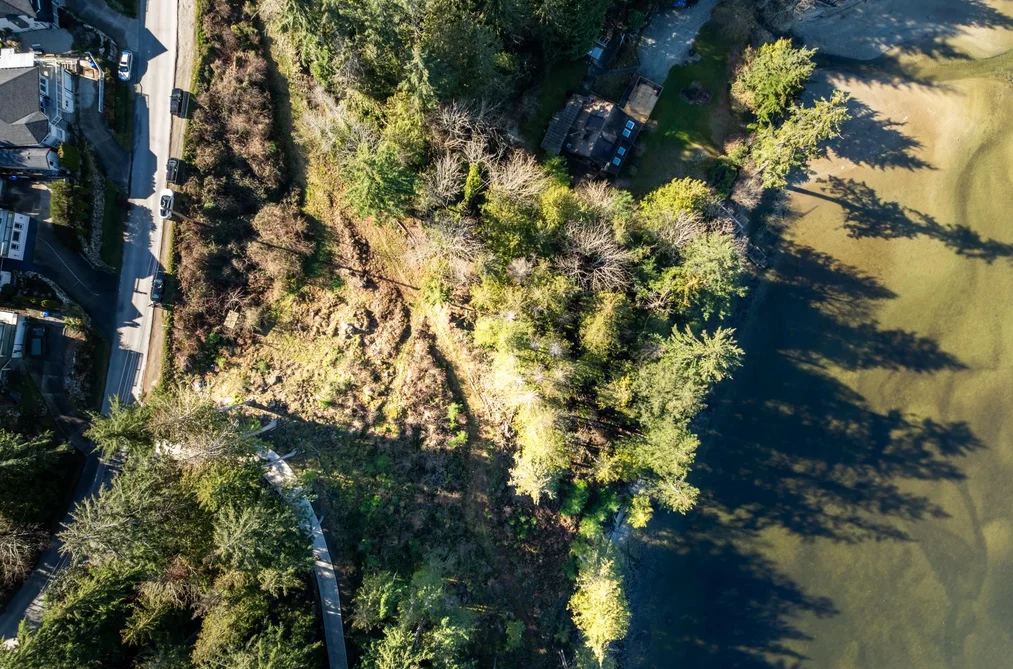 5830 MARINE WAY, Sechelt BC V7Z 0L8, Sechelt BC — Land for Sale - Photo 7