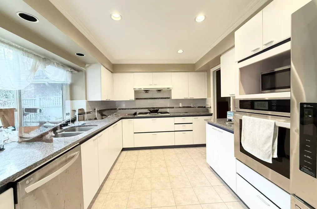 5831 LAURELWOOD COURT, Richmond BC V7C 5J1, Richmond BC — Residential for Sale - Photo 6