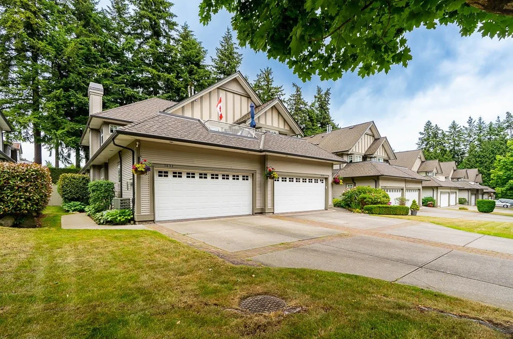 Townhouse for sale at 5832 122 Street Surrey British Columbia - MLS: R3133285