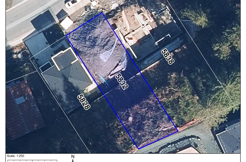 5832 JINKERSON ROAD, Chilliwack BC V2R 0C8, Chilliwack BC — Land for Sale - Photo 2