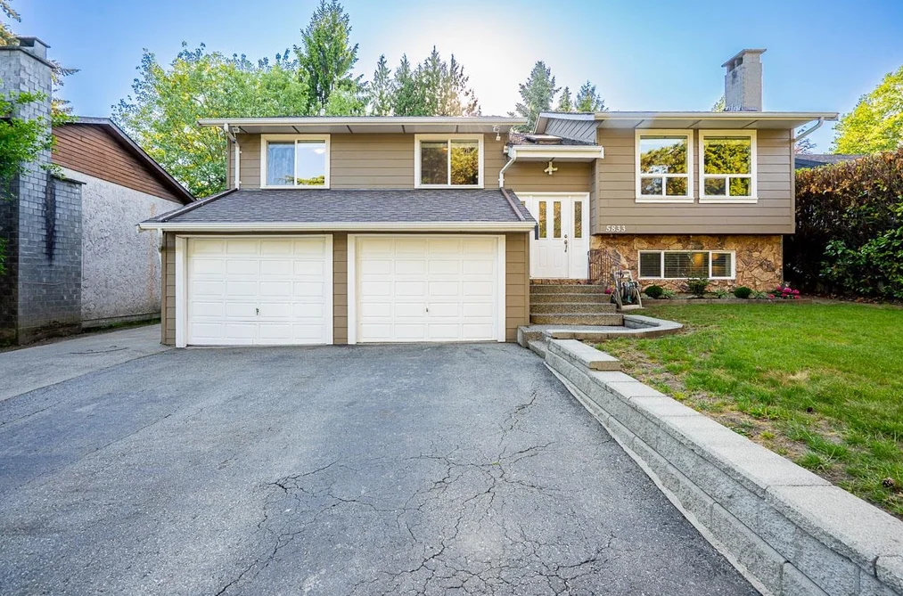 5833 ANGUS PLACE, Surrey BC V3S 4W6, Surrey BC — Residential for Sale - Photo 2