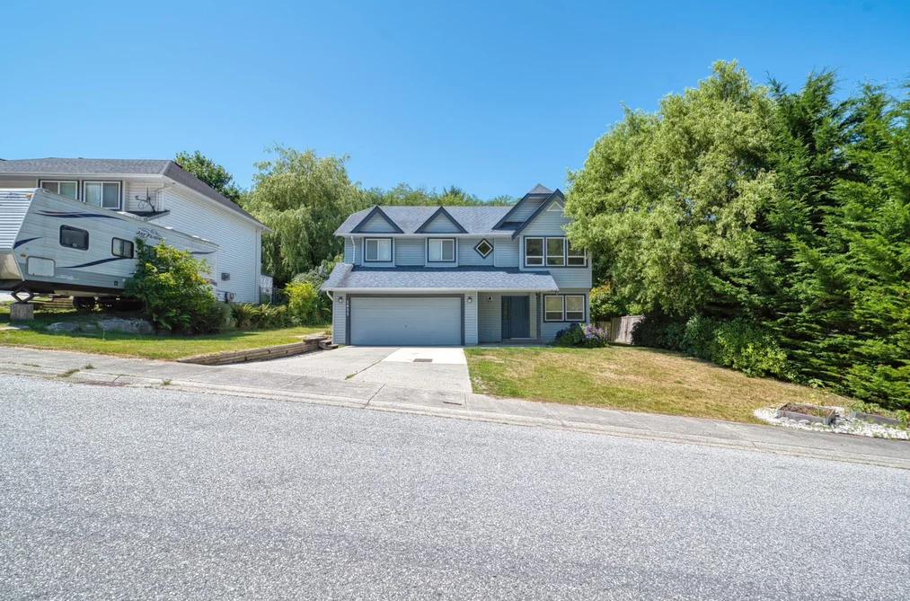 5833 HERON PLACE, Sechelt BC V7Z 0R3, Sechelt BC — Residential for Sale - Photo 3