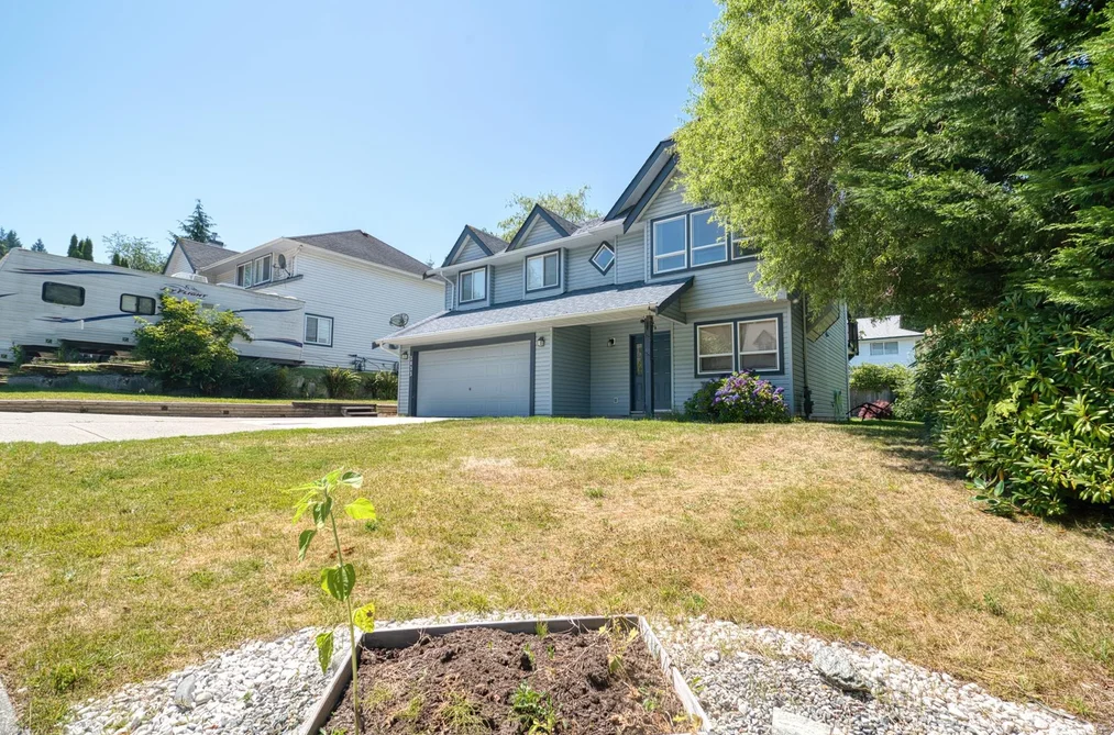 5833 HERON PLACE, Sechelt BC V7Z 0R3, Sechelt BC — Residential for Sale - Photo 4