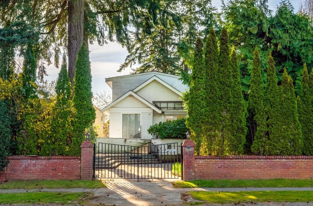 5833 MACDONALD STREET, Vancouver BC V6N 1E2, Vancouver BC — Residential for Sale - Photo 2