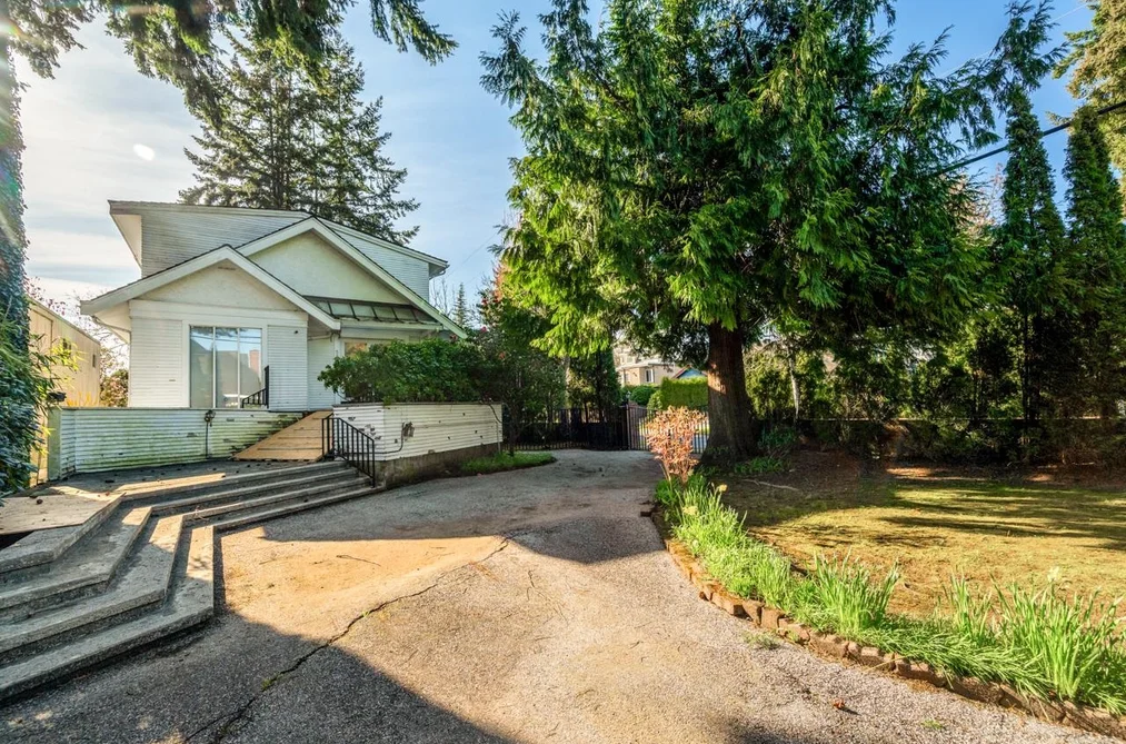 5833 MACDONALD STREET, Vancouver BC V6N 1E2, Vancouver BC — Residential for Sale - Photo 3