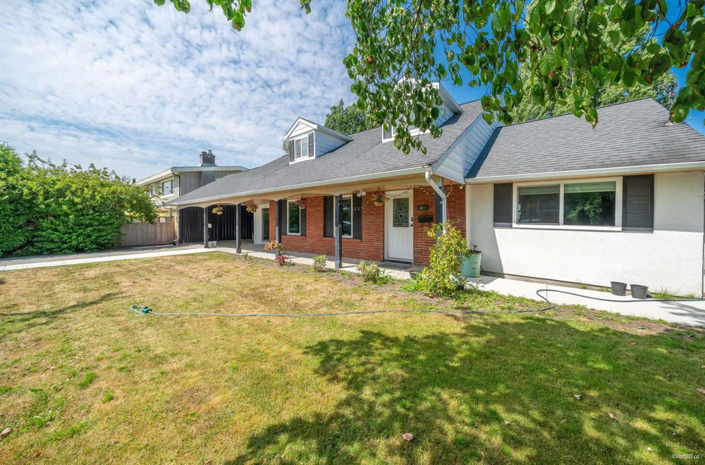House for sale at 5835 Crescent Drive Delta British Columbia - MLS: R3147299