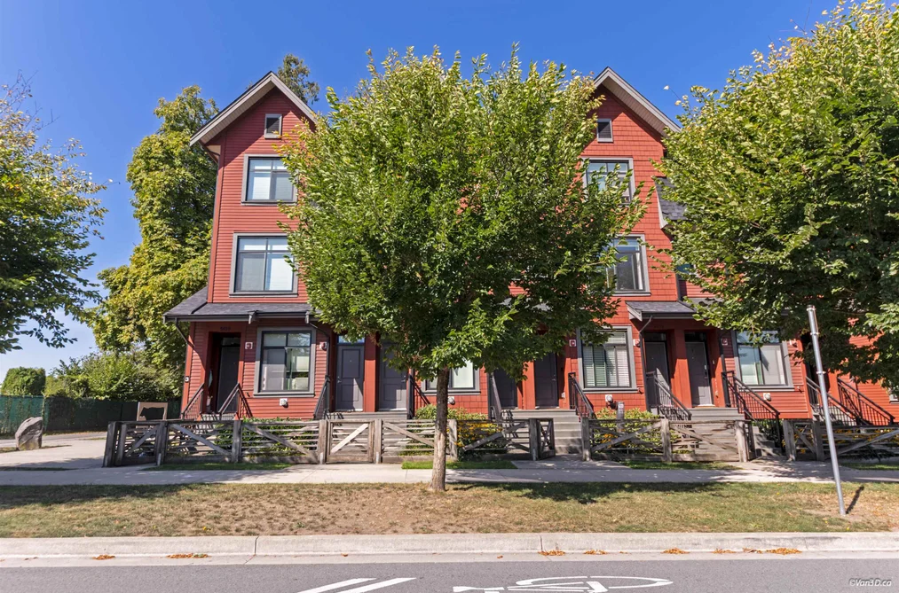 5835 Wales Street, Vancouver, BC - MLS: R3164842 - Photo 2 5835 Wales Street, Vancouver, BC - MLS: R3164842 - Photo 2