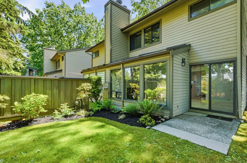 Townhouse for sale at 5837 Mayview Circle Burnaby British Columbia - MLS: R3134009