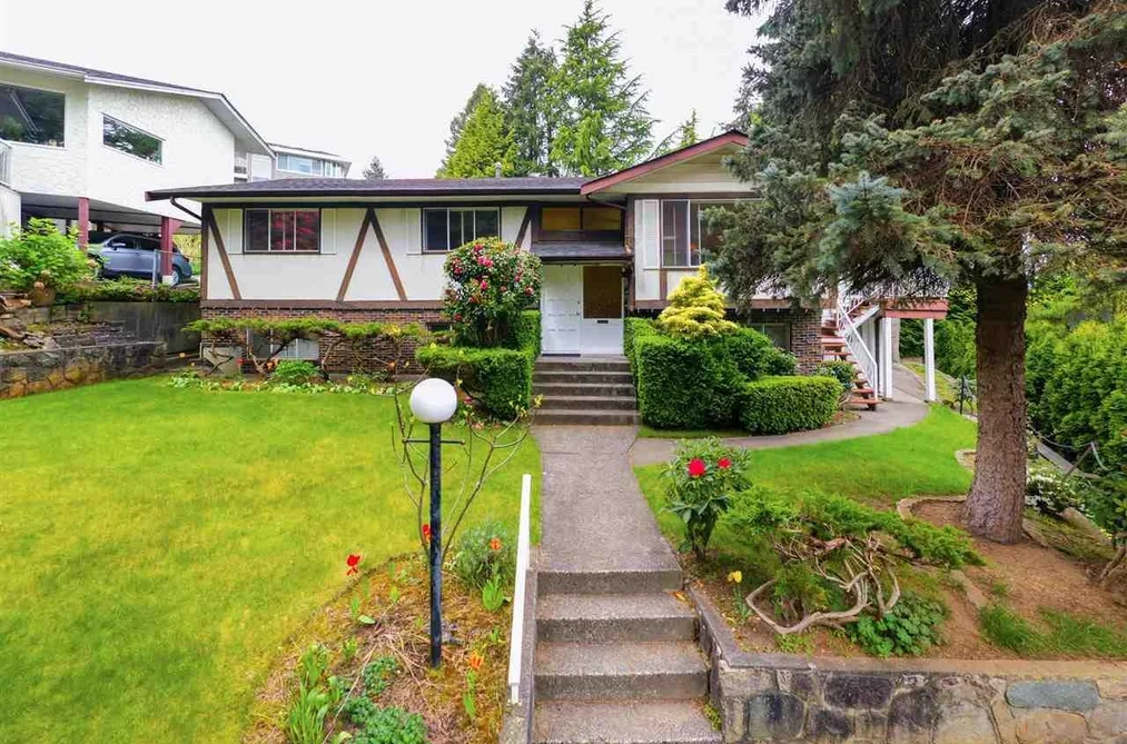 House for sale at 5843 Baffin Place Burnaby British Columbia - MLS: R3073494