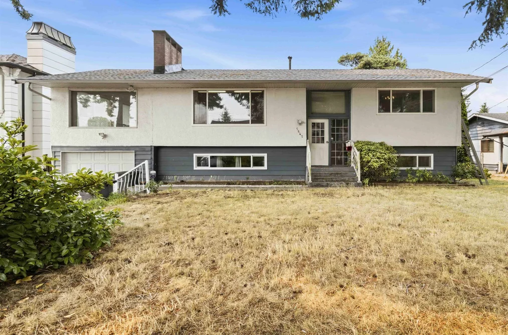 House for sale at 5845 124 Street Surrey British Columbia - MLS: R3154357