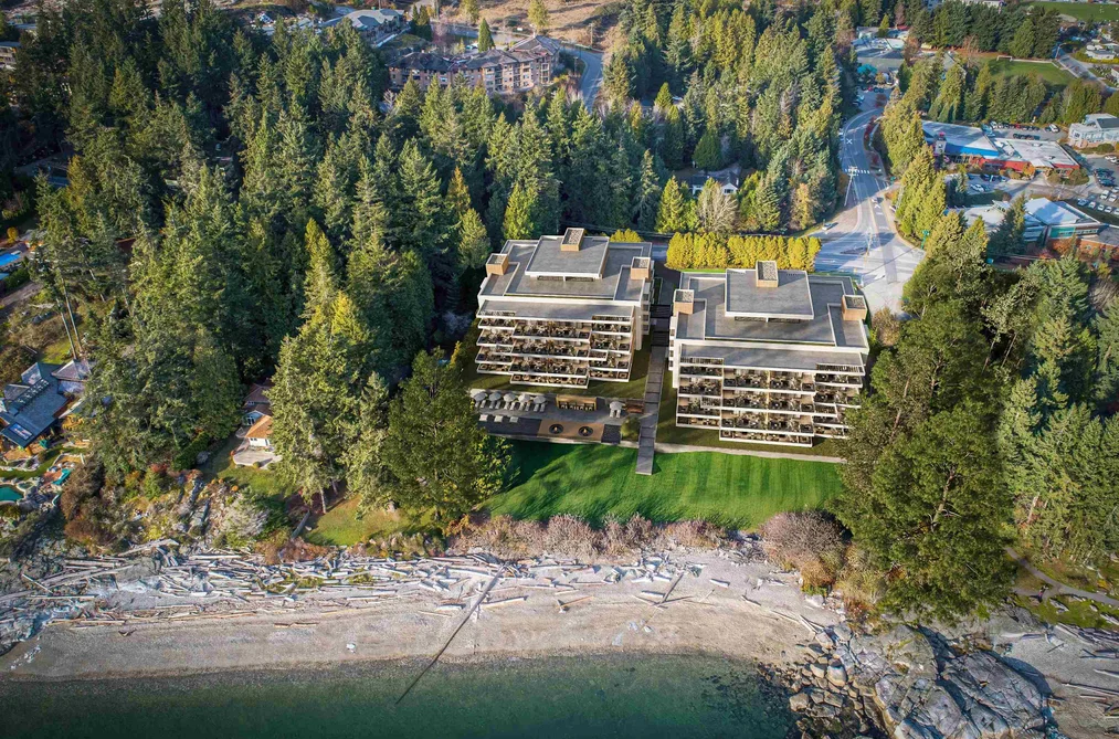 5845 SUNSHINE COAST HIGHWAY, Sechelt BC V0N 3A1, Sechelt BC — Land for Sale - Photo 4