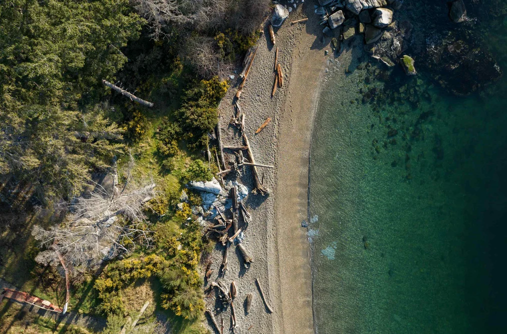 5845 SUNSHINE COAST HIGHWAY, Sechelt BC V0N 3A1, Sechelt BC — Land for Sale - Photo 6