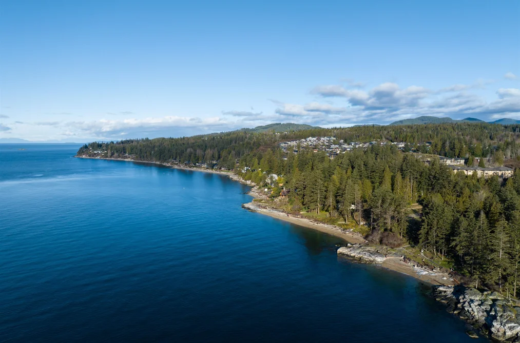 5845 SUNSHINE COAST HIGHWAY, Sechelt BC V0N 3A1, Sechelt BC — Land for Sale - Photo 7