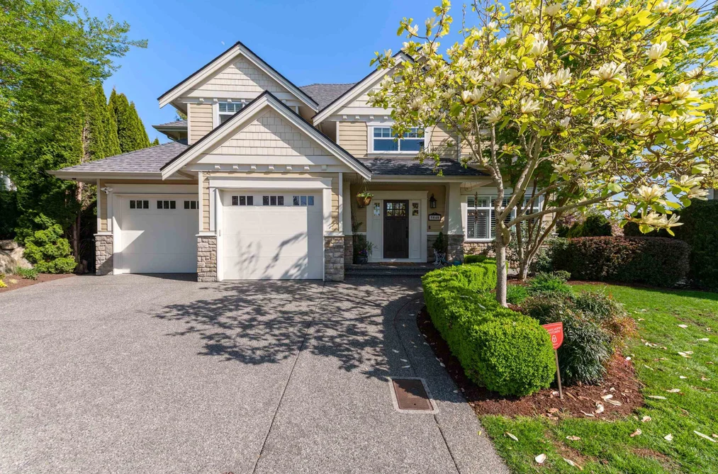 House for sale at 5848 163b Street Surrey British Columbia - MLS: R3116192