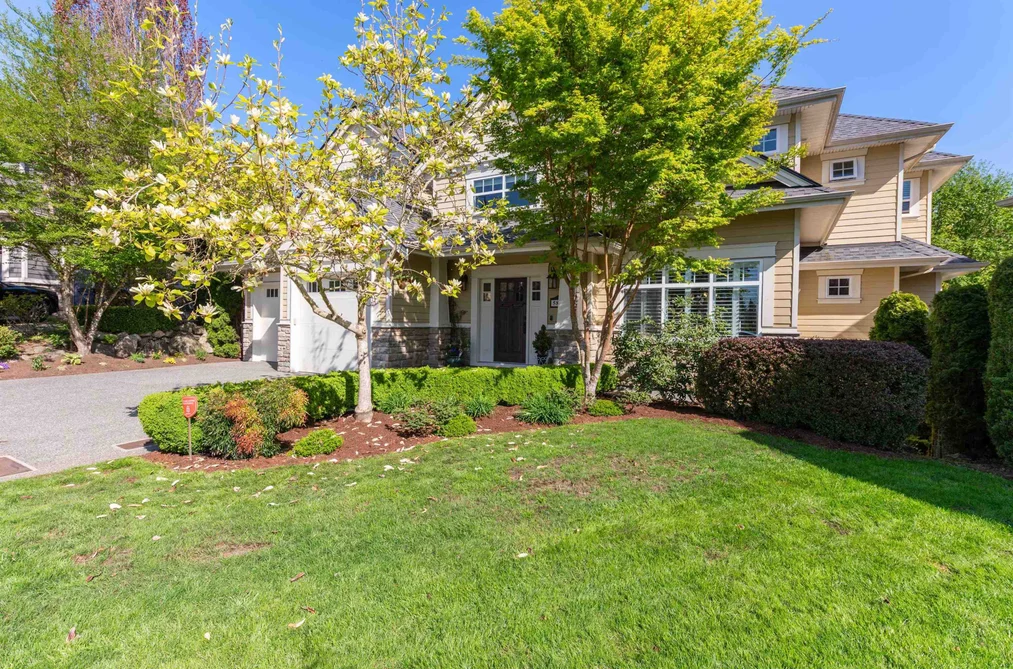 5848 163B STREET, Surrey BC V3S 4Y5, Surrey BC — Residential for Sale - Photo 2