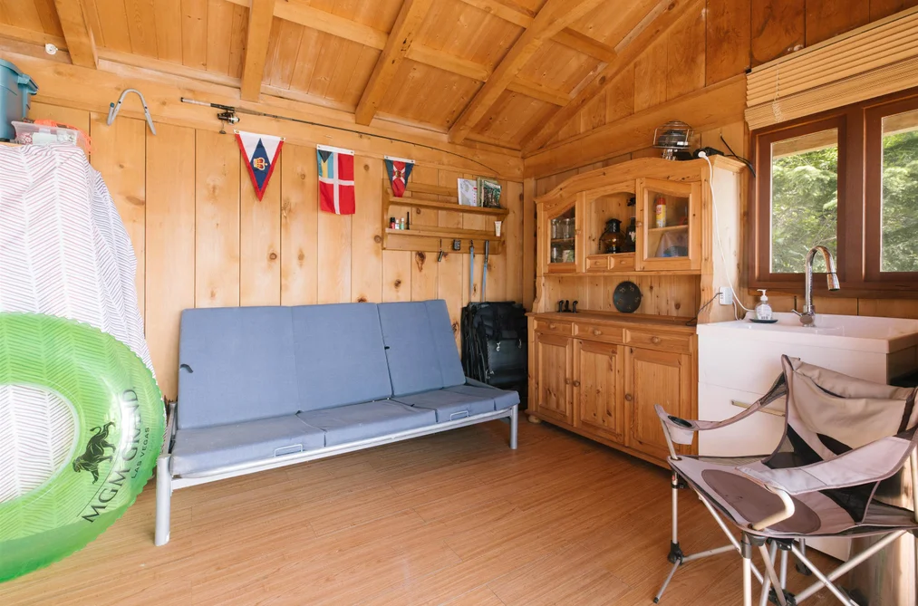585 ERRINGTON WAY, Gambier Island BC V0N 1V0, Gambier Island BC — Residential for Sale — Photo 10 of 40