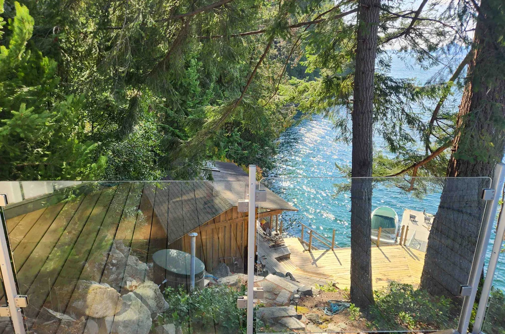 585 ERRINGTON WAY, Gambier Island BC V0N 1V0, Gambier Island BC — Residential for Sale — Photo 11 of 40