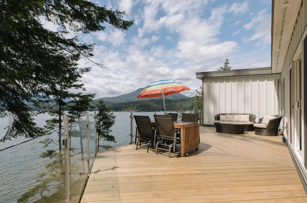 585 ERRINGTON WAY, Gambier Island BC V0N 1V0, Gambier Island BC — Residential for Sale — Photo 12 of 40