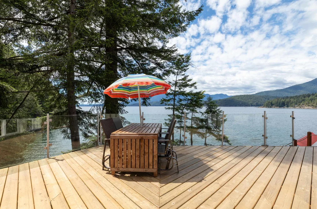 585 ERRINGTON WAY, Gambier Island BC V0N 1V0, Gambier Island BC — Residential for Sale — Photo 13 of 40