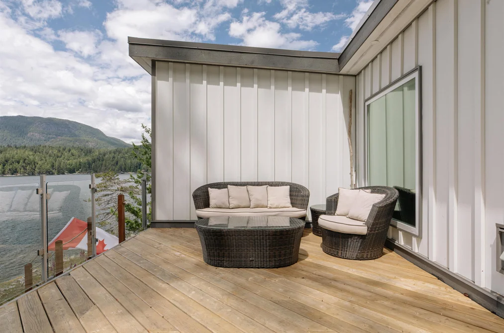 585 ERRINGTON WAY, Gambier Island BC V0N 1V0, Gambier Island BC — Residential for Sale — Photo 14 of 40