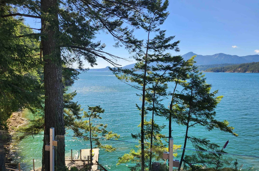585 ERRINGTON WAY, Gambier Island BC V0N 1V0, Gambier Island BC — Residential for Sale — Photo 15 of 40