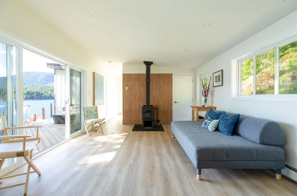 585 ERRINGTON WAY, Gambier Island BC V0N 1V0, Gambier Island BC — Residential for Sale — Photo 17 of 40