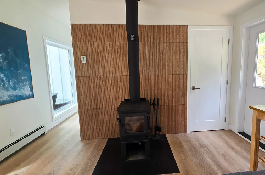 585 ERRINGTON WAY, Gambier Island BC V0N 1V0, Gambier Island BC — Residential for Sale — Photo 18 of 40